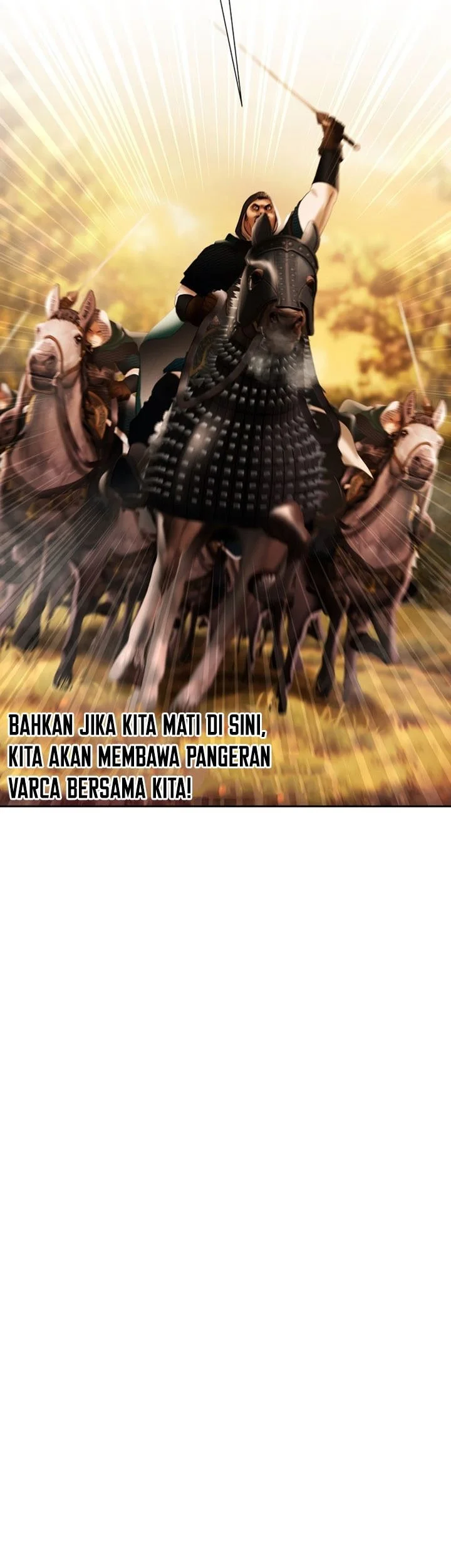 Barbarian Quest Chapter 64 Gambar 48