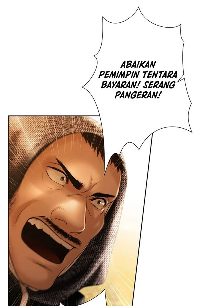 Barbarian Quest Chapter 64 Gambar 49