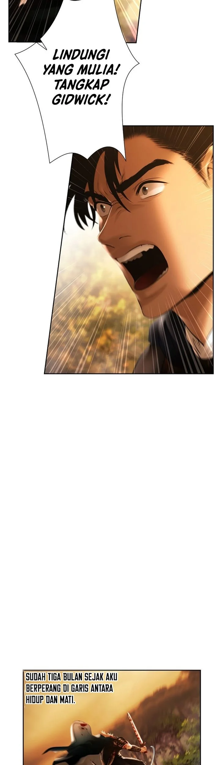 Barbarian Quest Chapter 64 Gambar 50