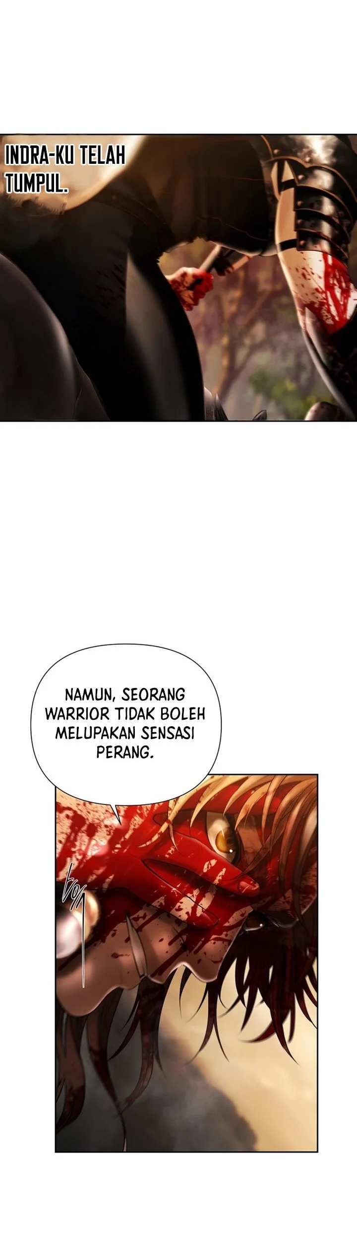 Barbarian Quest Chapter 64 Gambar 52