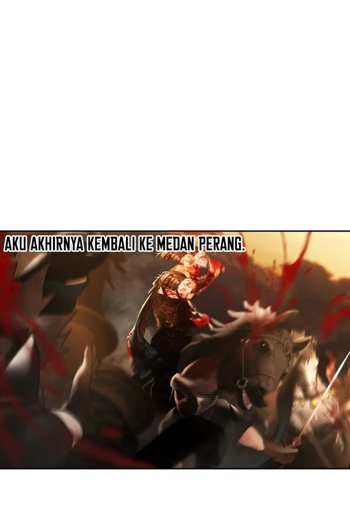 Barbarian Quest Chapter 64 Gambar 53
