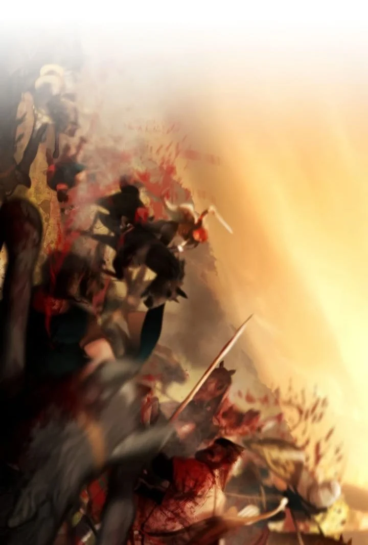 Barbarian Quest Chapter 64 Gambar 55