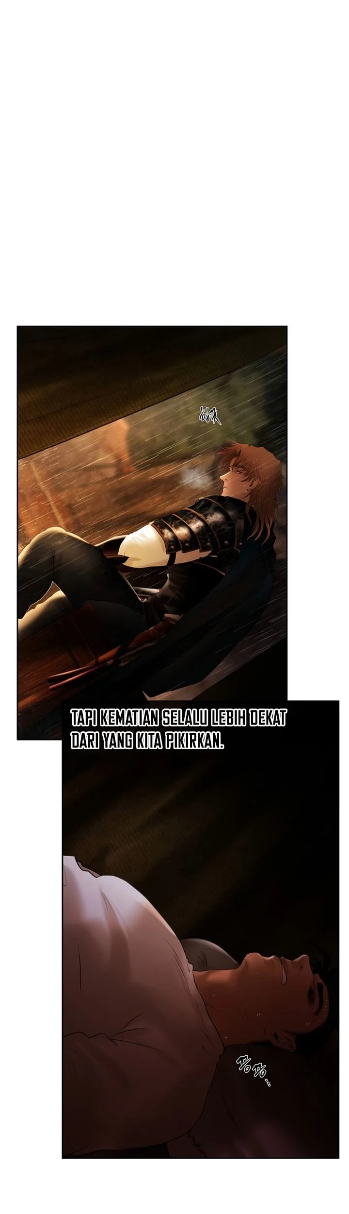 Barbarian Quest Chapter 65 Gambar 48
