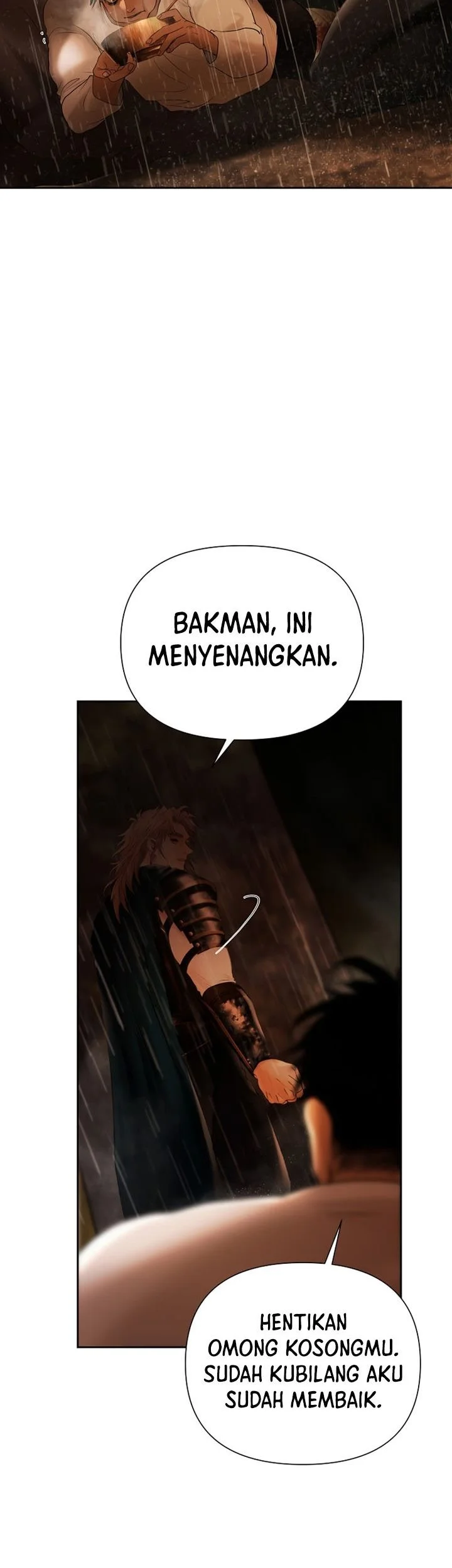 Barbarian Quest Chapter 65 Gambar 58