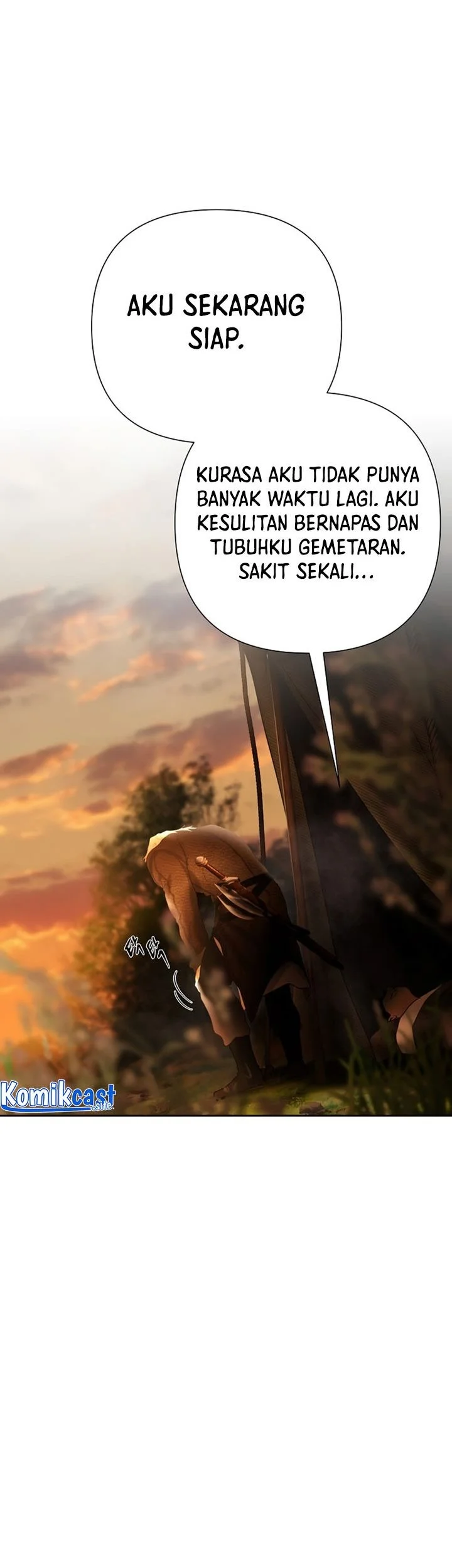 Barbarian Quest Chapter 66 Gambar 42