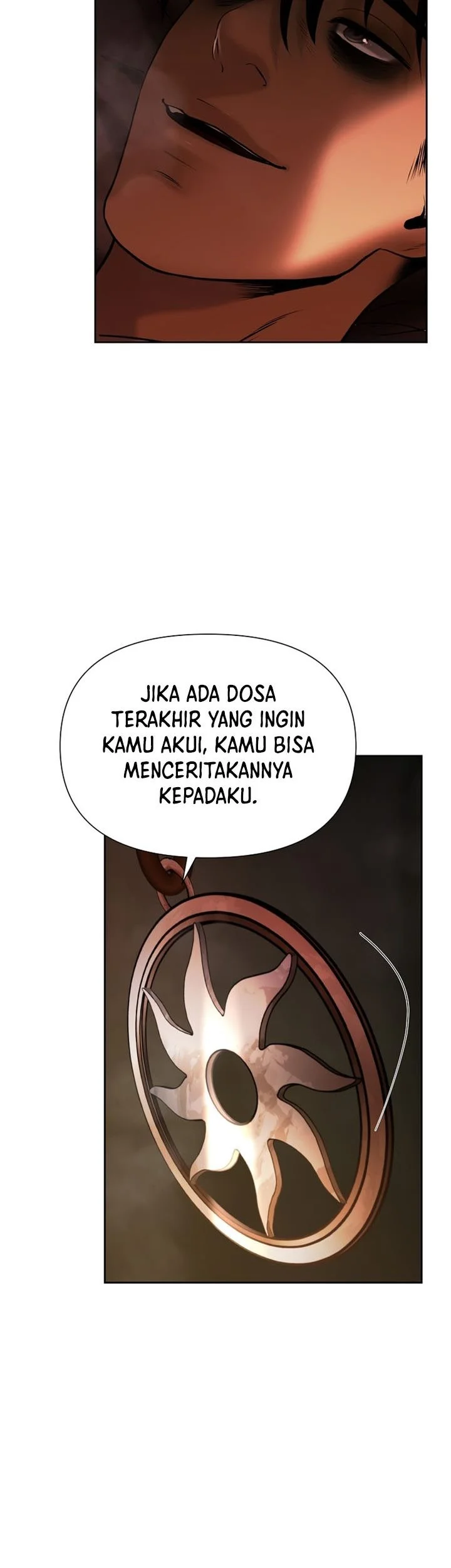 Barbarian Quest Chapter 66 Gambar 46