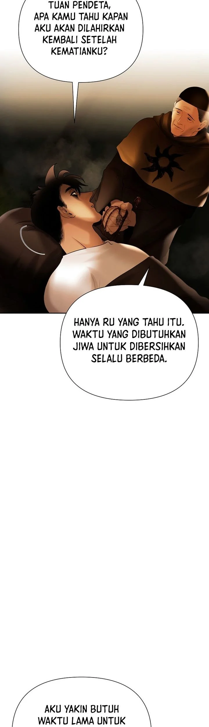 Barbarian Quest Chapter 66 Gambar 54