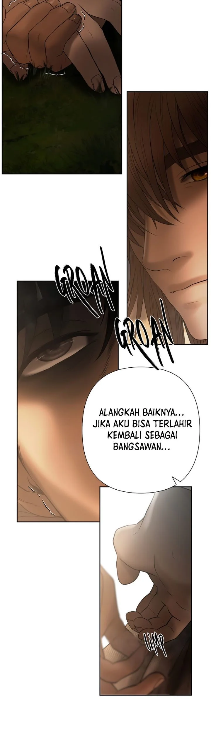 Barbarian Quest Chapter 66 Gambar 62