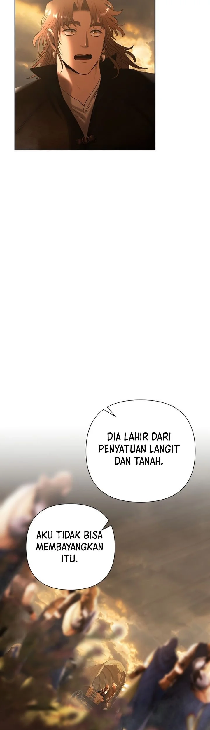 Barbarian Quest Chapter 67 Gambar 46