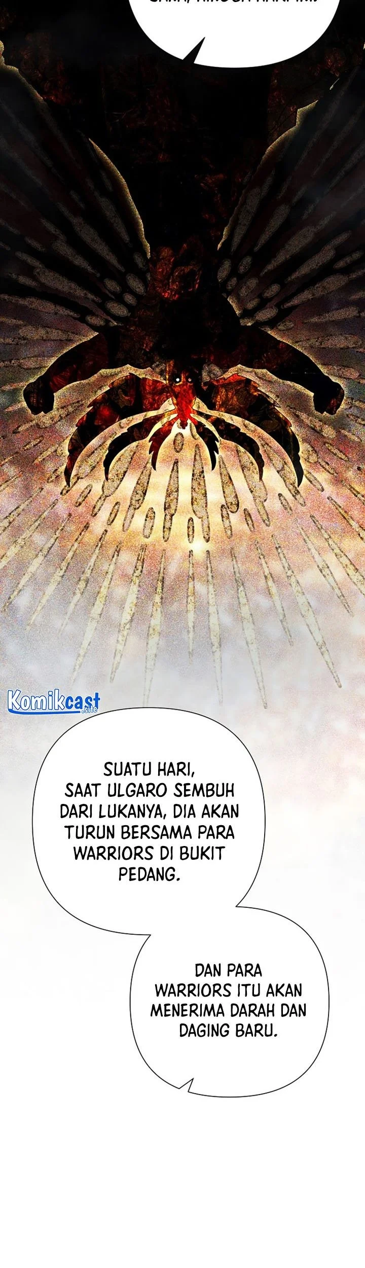 Barbarian Quest Chapter 67 Gambar 50