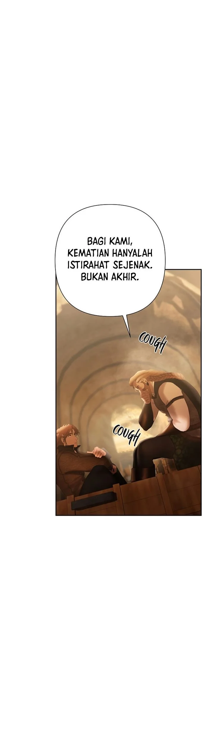 Barbarian Quest Chapter 67 Gambar 54