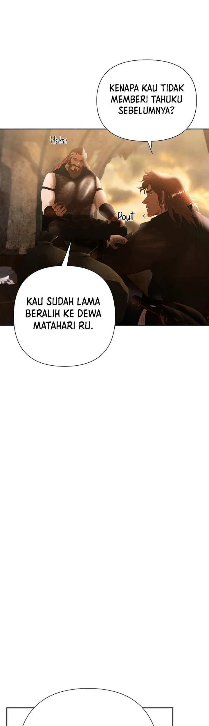 Barbarian Quest Chapter 67 Gambar 58