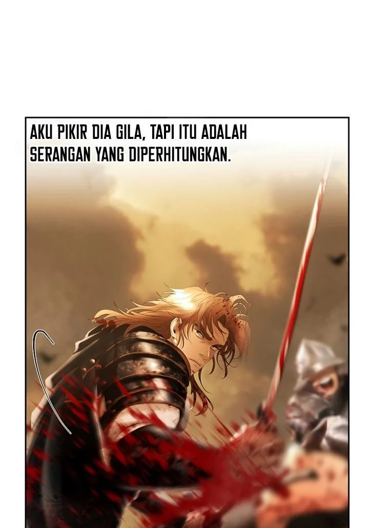 Barbarian Quest Chapter 68 Gambar 43