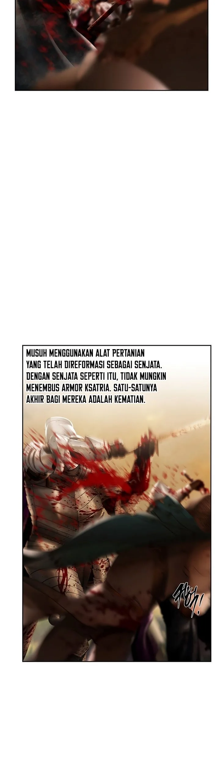 Barbarian Quest Chapter 68 Gambar 44