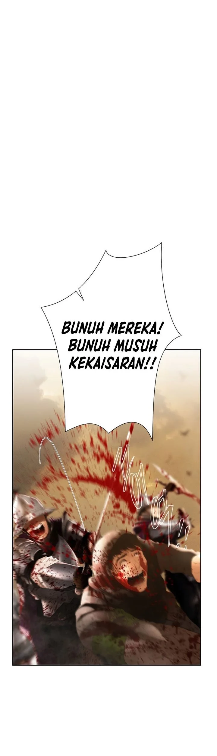 Barbarian Quest Chapter 68 Gambar 48