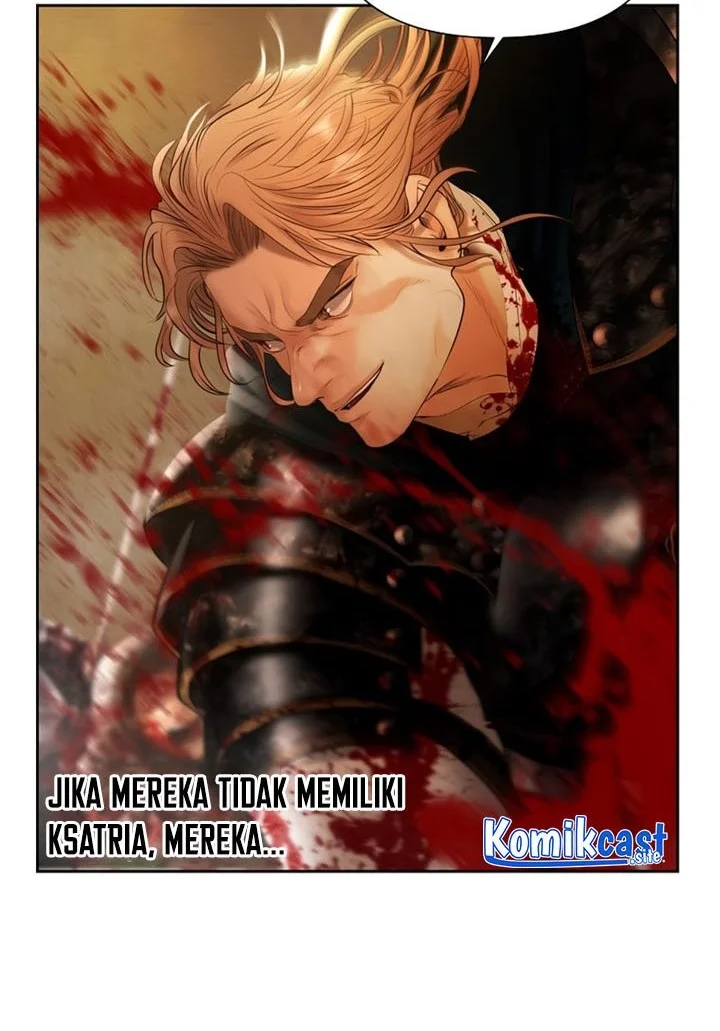 Barbarian Quest Chapter 68 Gambar 51