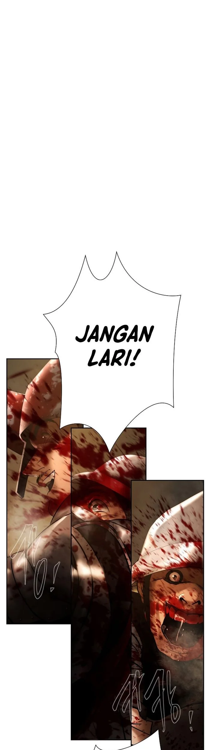 Barbarian Quest Chapter 68 Gambar 52