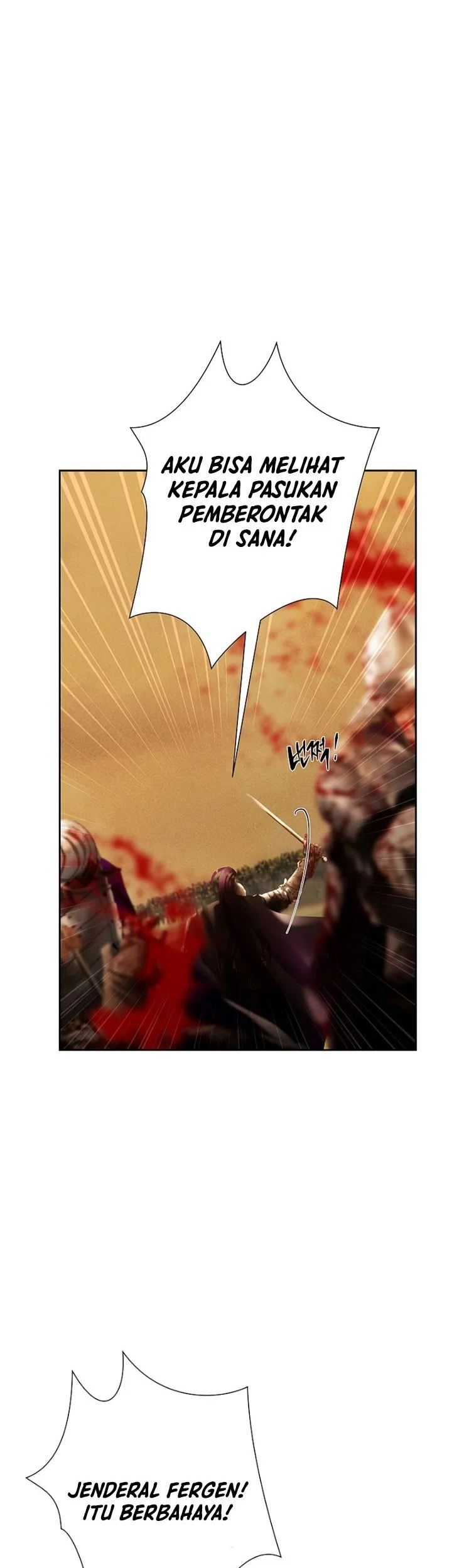 Barbarian Quest Chapter 68 Gambar 56