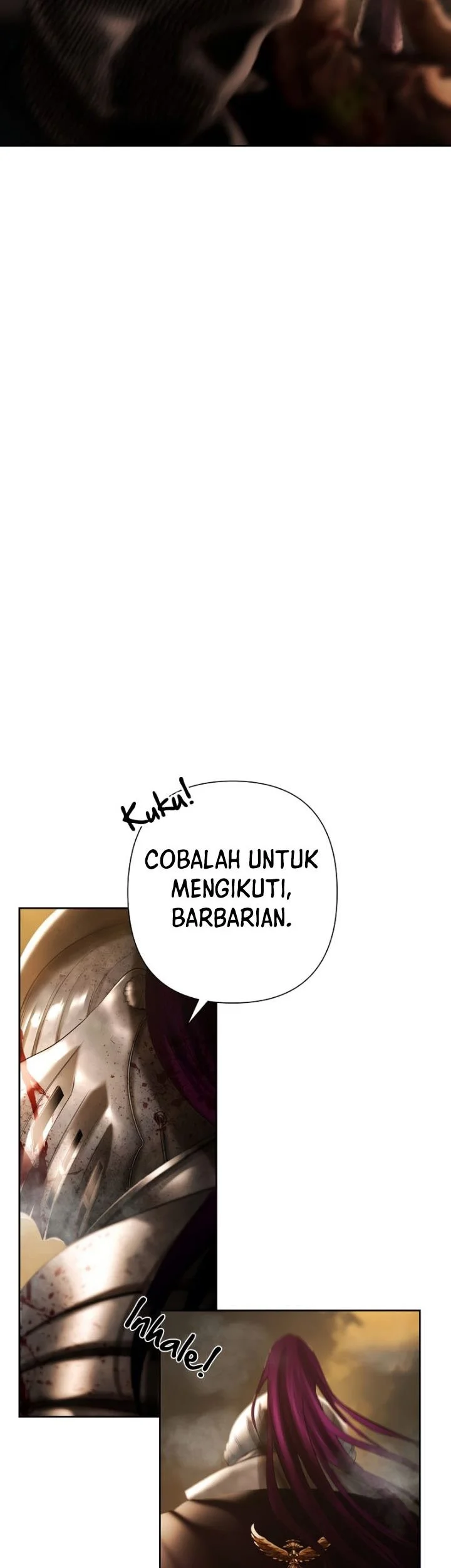 Barbarian Quest Chapter 68 Gambar 62