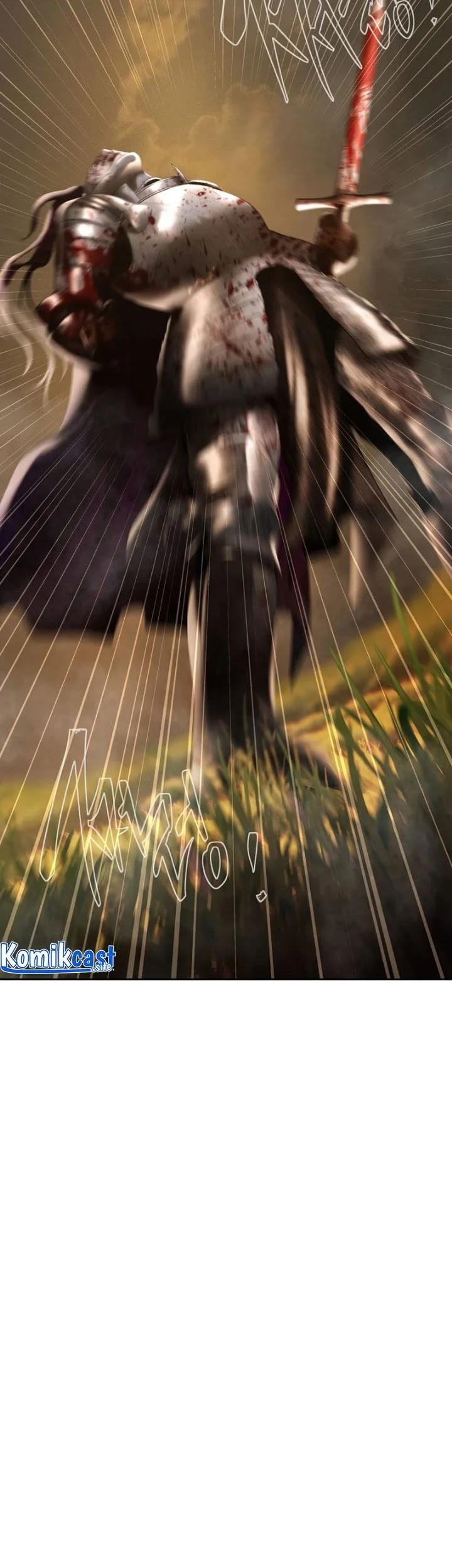 Barbarian Quest Chapter 68 Gambar 66