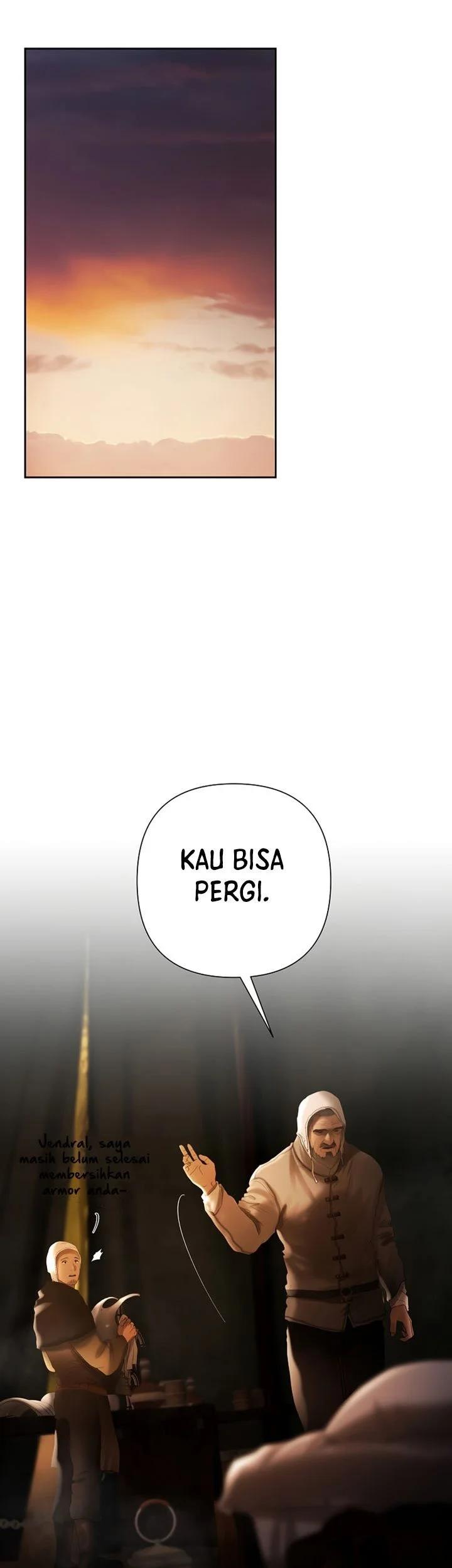 Barbarian Quest Chapter 69 Gambar 40