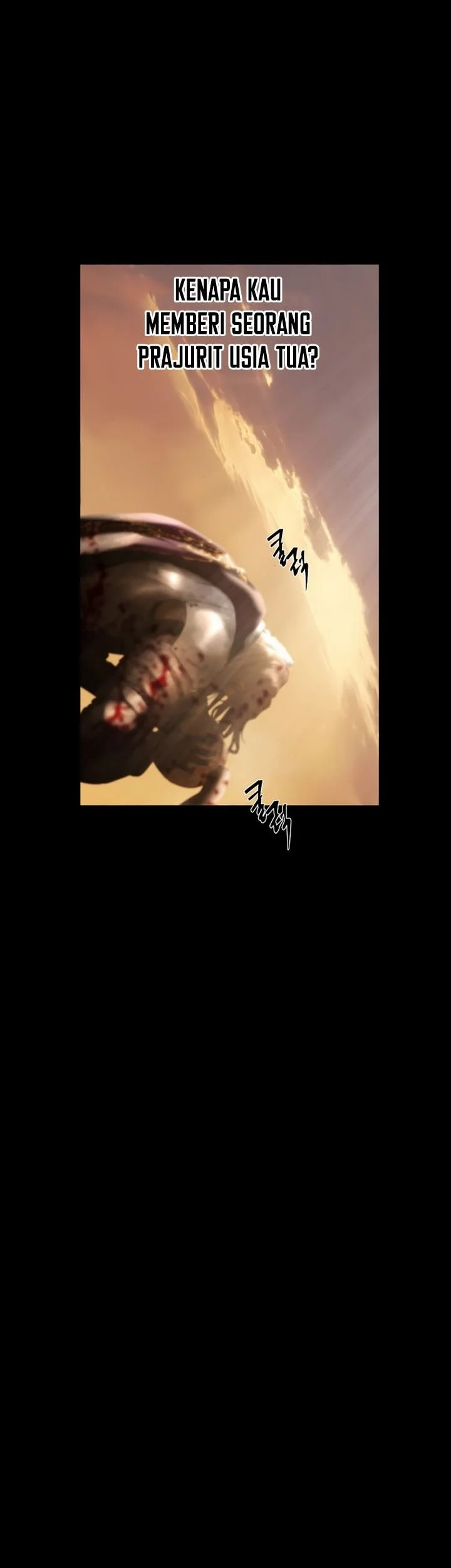Barbarian Quest Chapter 69 Gambar 58