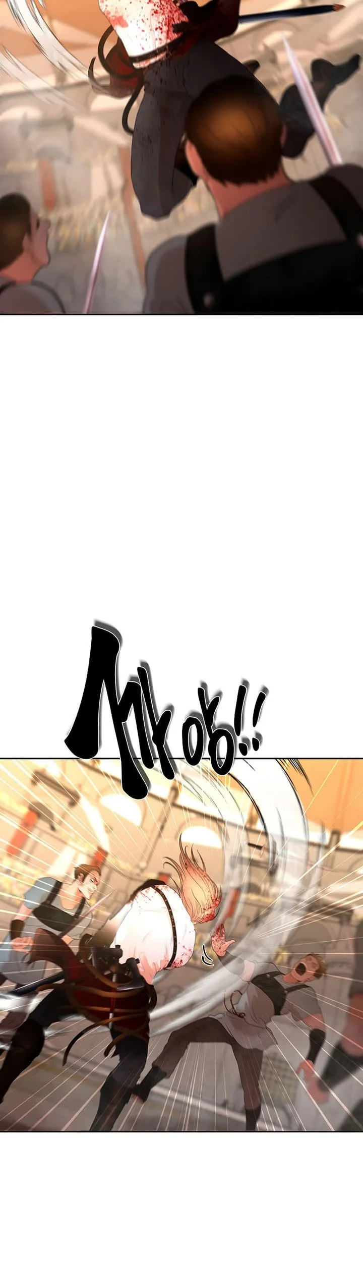 Barbarian Quest Chapter 7 Gambar 52