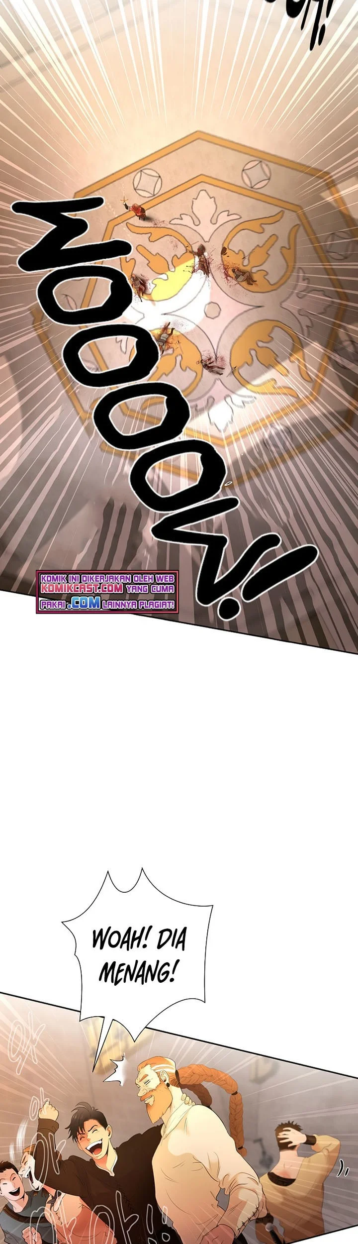 Barbarian Quest Chapter 7 Gambar 66