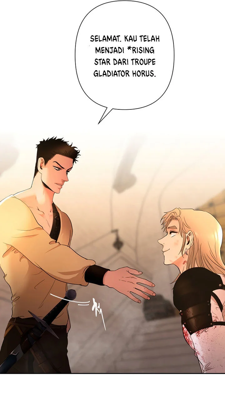 Barbarian Quest Chapter 7 Gambar 78
