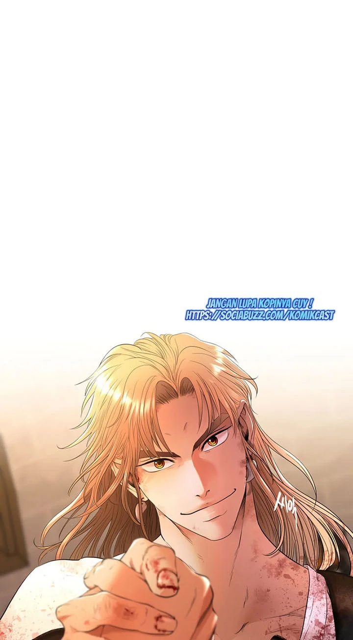 Barbarian Quest Chapter 7 Gambar 79