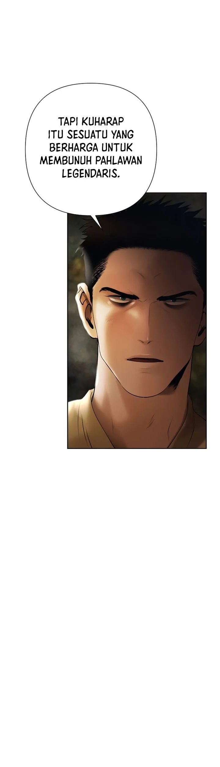 Barbarian Quest Chapter 70 Gambar 54