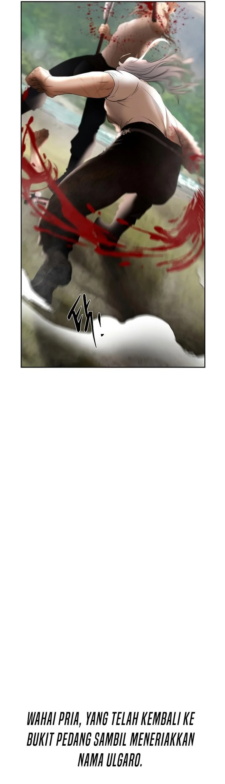 Barbarian Quest Chapter 71 Gambar 49