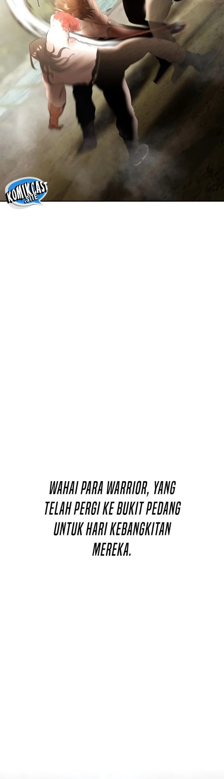 Barbarian Quest Chapter 71 Gambar 53