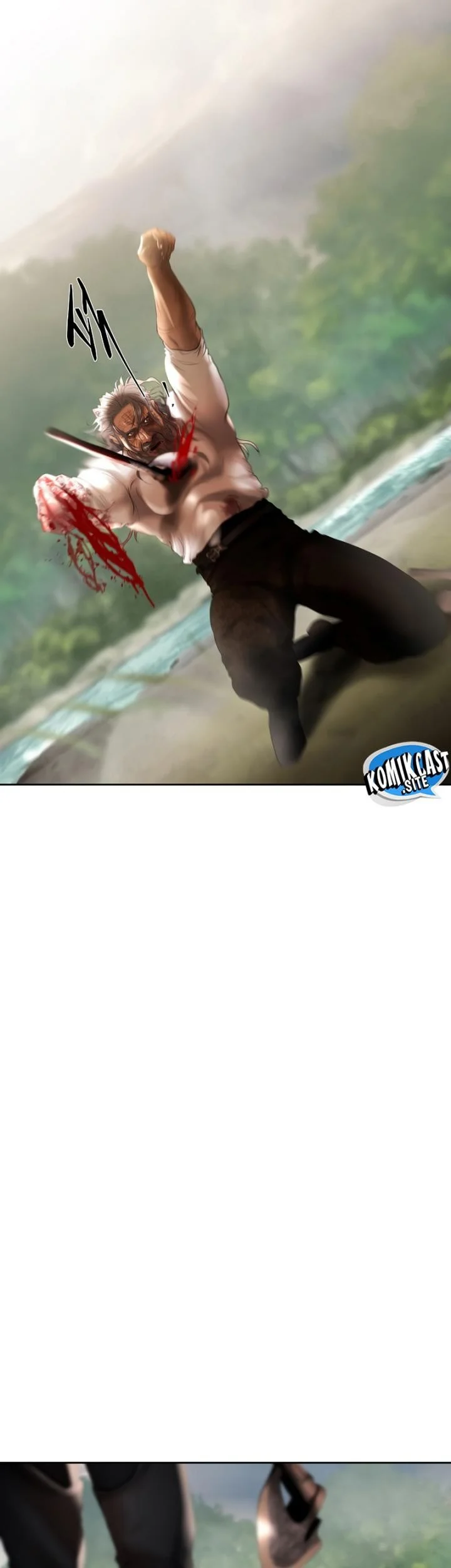 Barbarian Quest Chapter 71 Gambar 59