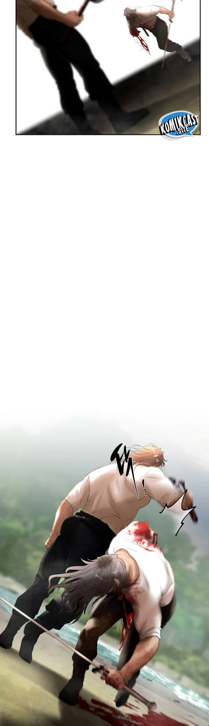 Barbarian Quest Chapter 71 Gambar 63