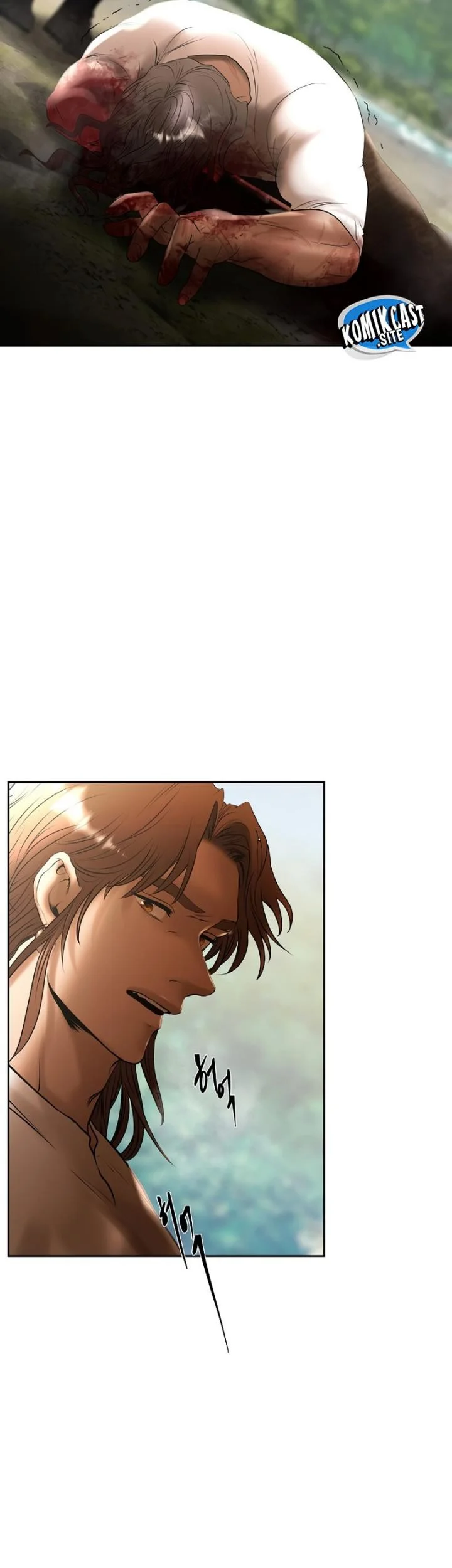 Barbarian Quest Chapter 71 Gambar 65
