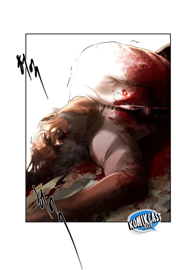 Barbarian Quest Chapter 71 Gambar 66