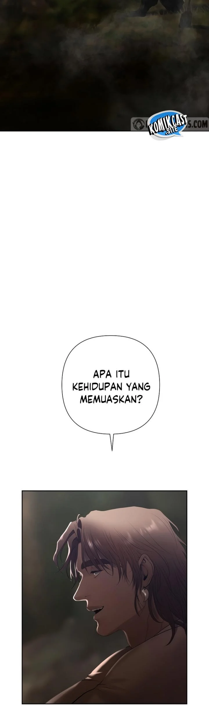 Barbarian Quest Chapter 72 Gambar 47
