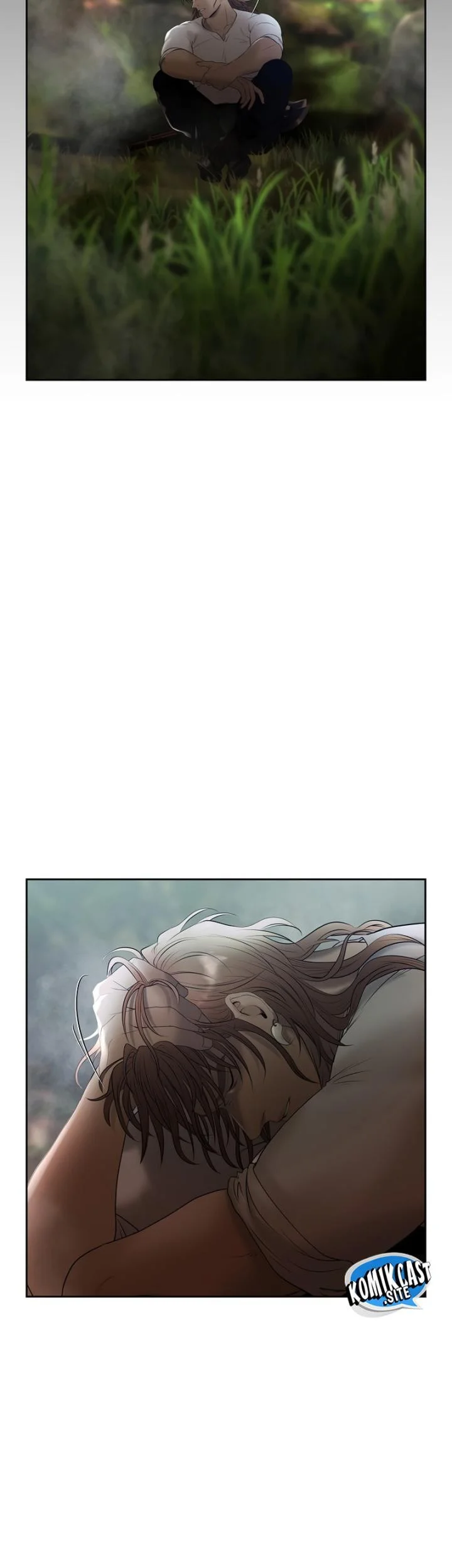 Barbarian Quest Chapter 72 Gambar 51