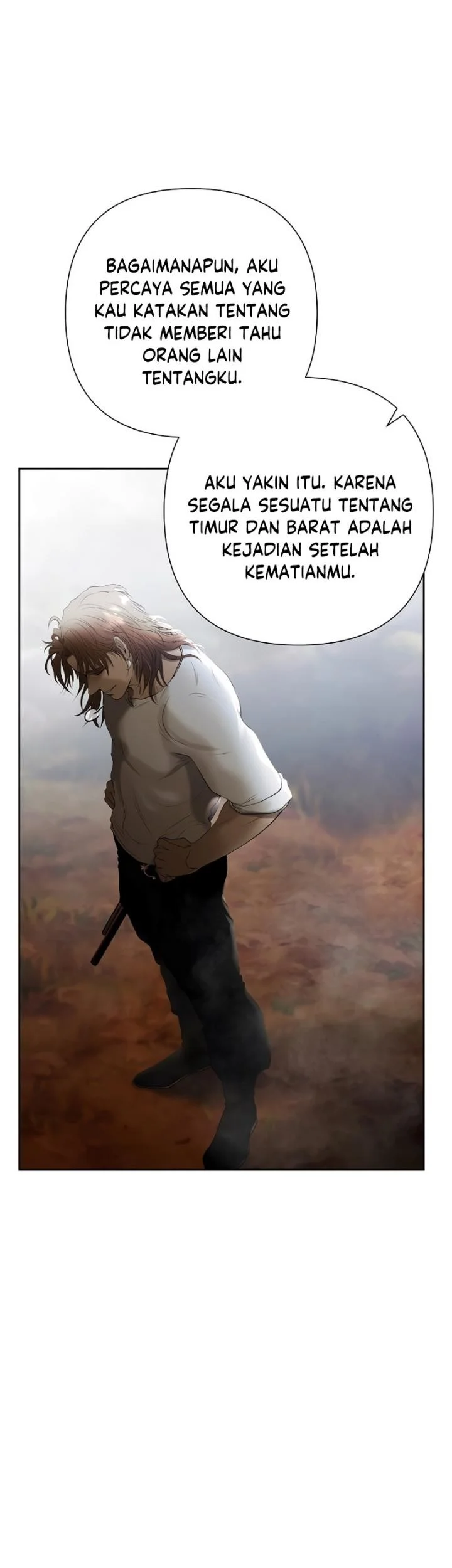 Barbarian Quest Chapter 72 Gambar 53