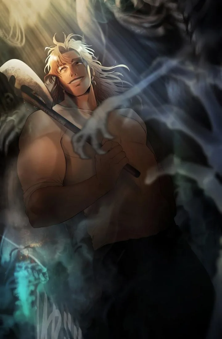Barbarian Quest Chapter 72 Gambar 68