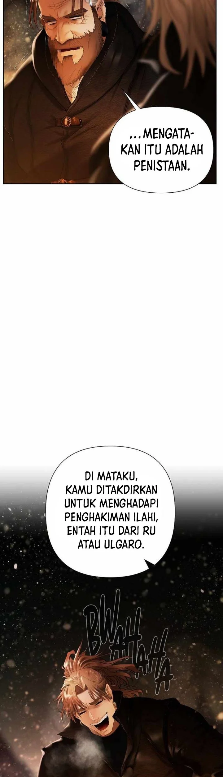 Barbarian Quest Chapter 73 Gambar 34