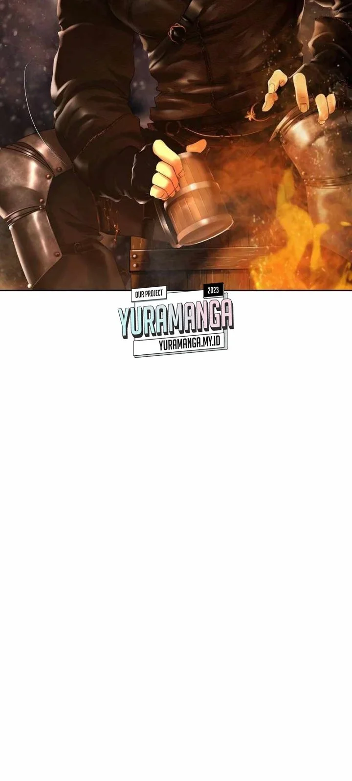Barbarian Quest Chapter 73 Gambar 35