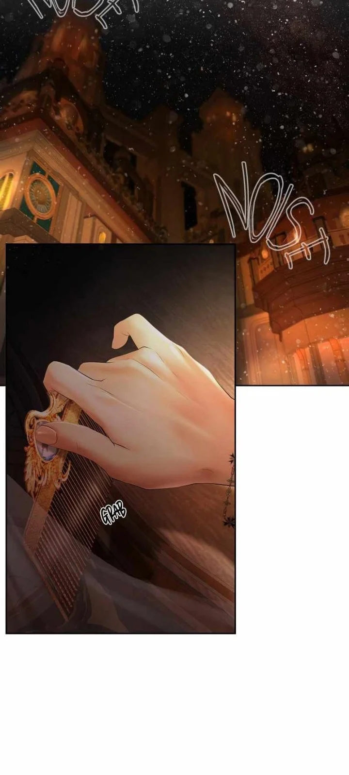Barbarian Quest Chapter 73 Gambar 43