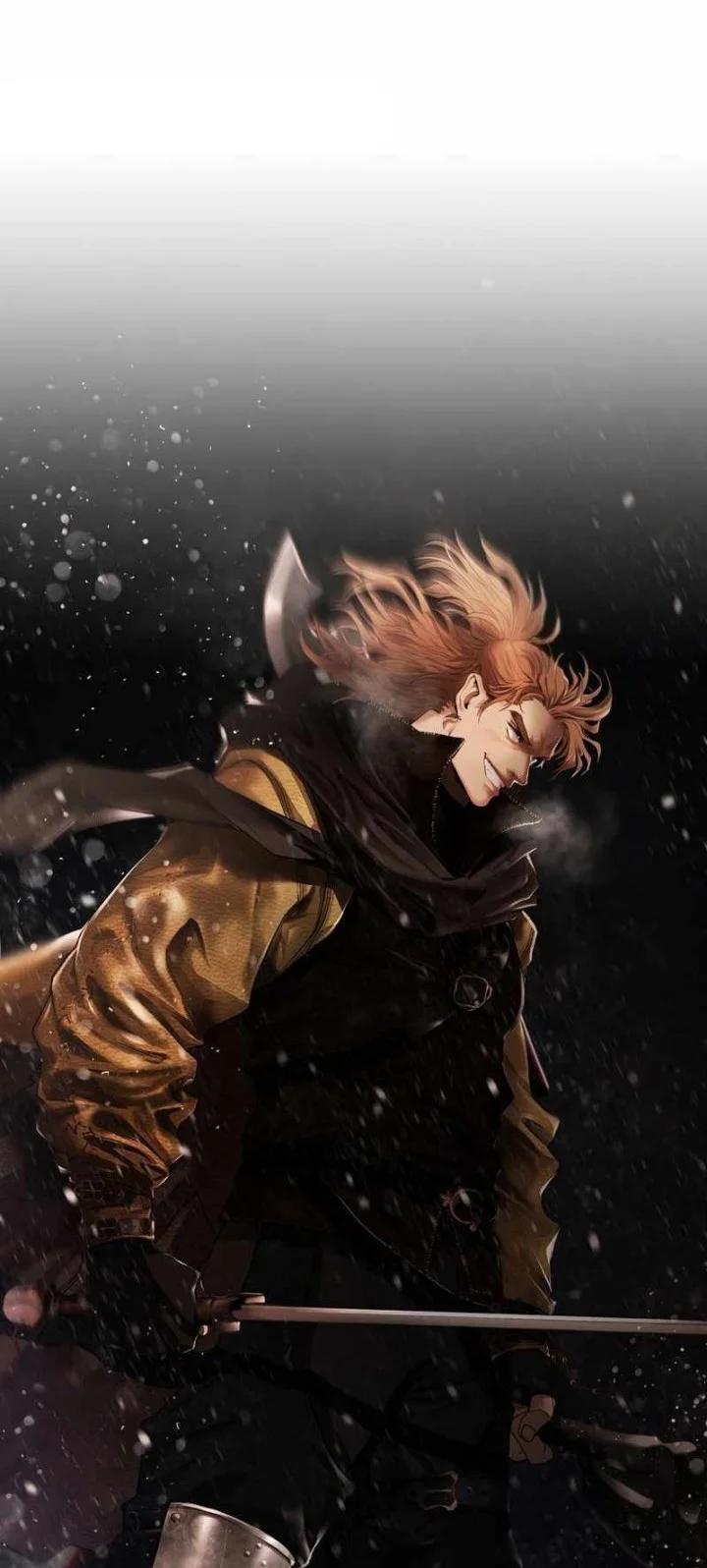Barbarian Quest Chapter 73 Gambar 53