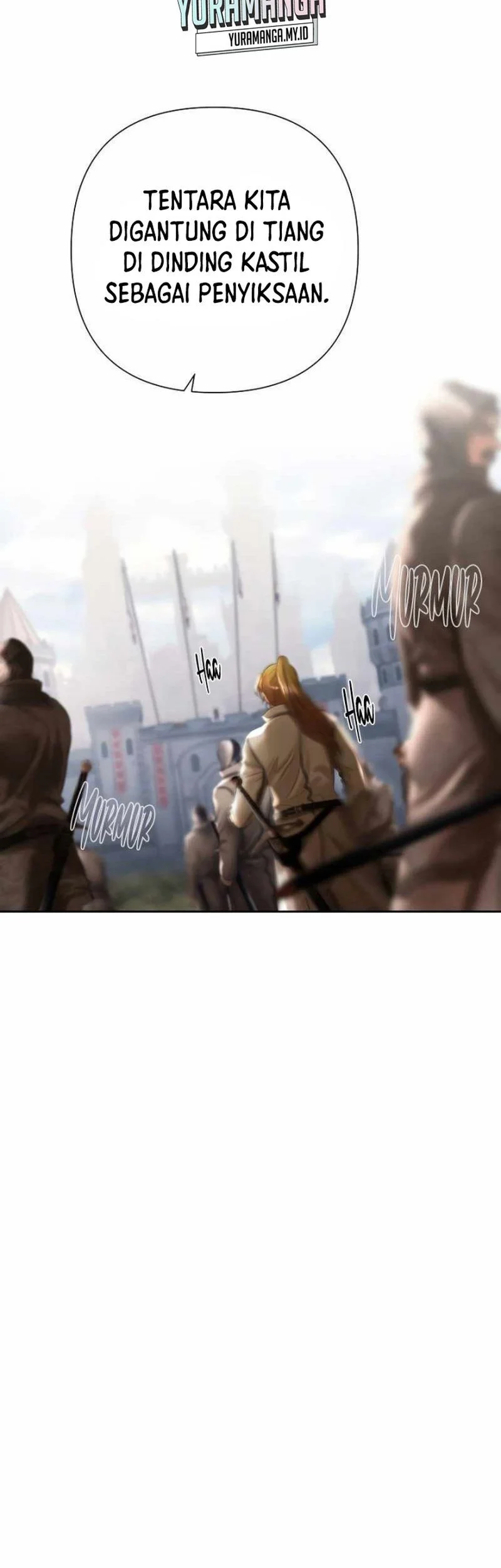 Barbarian Quest Chapter 74 Gambar 44
