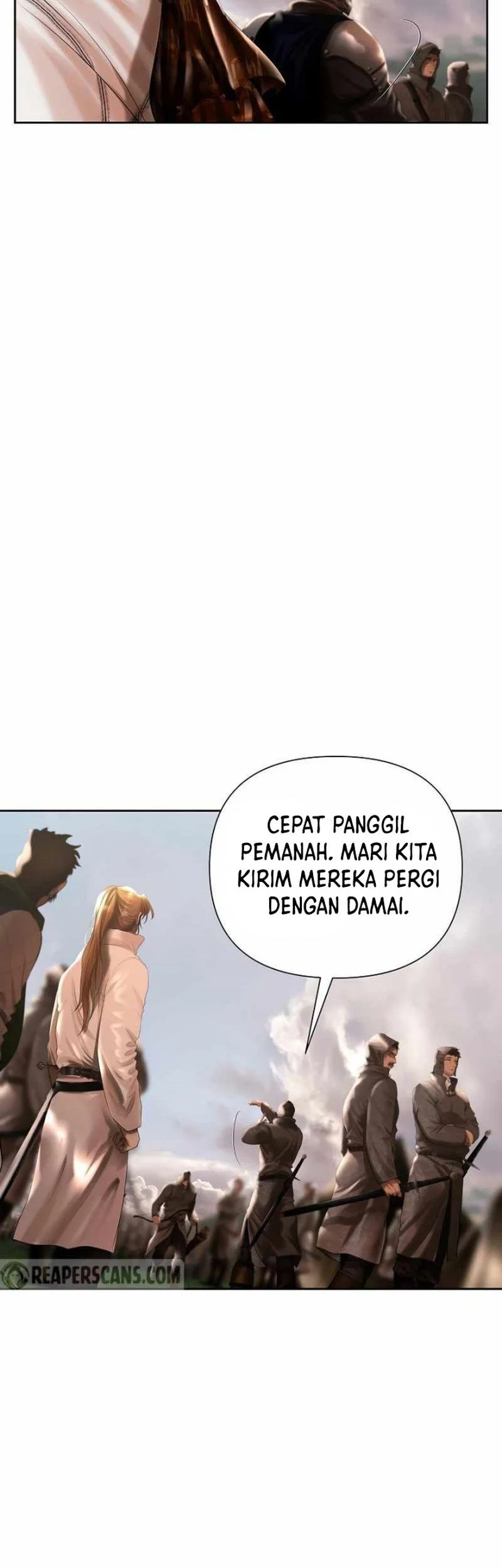 Barbarian Quest Chapter 74 Gambar 51