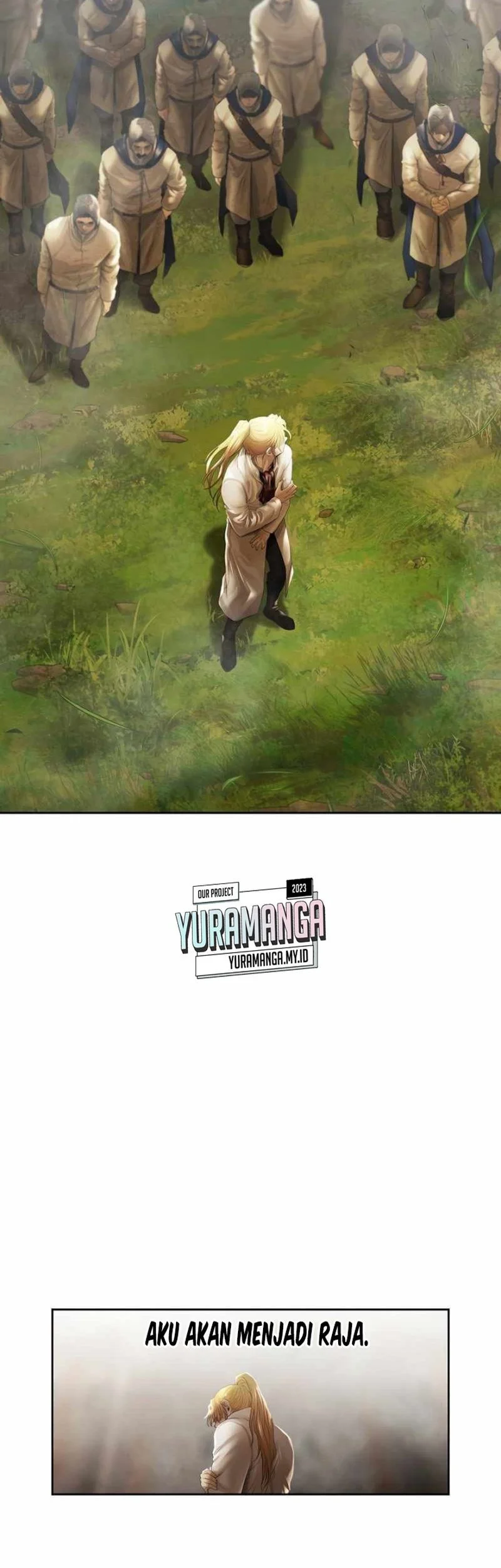 Barbarian Quest Chapter 74 Gambar 62