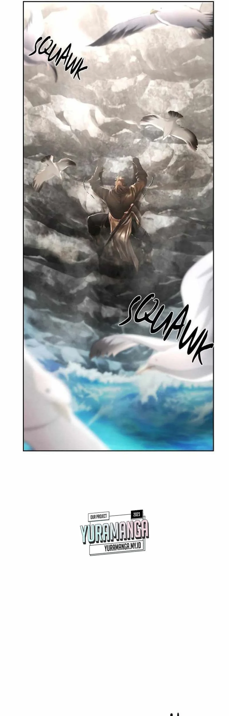 Barbarian Quest Chapter 74 Gambar 69