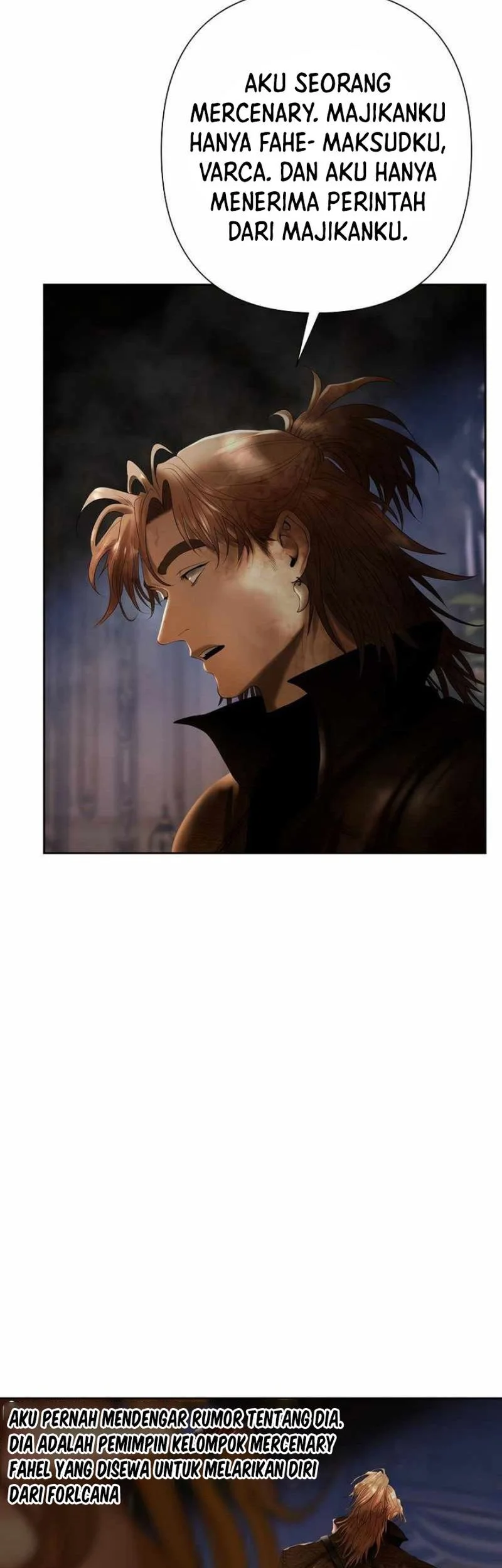 Barbarian Quest Chapter 75 Gambar 51